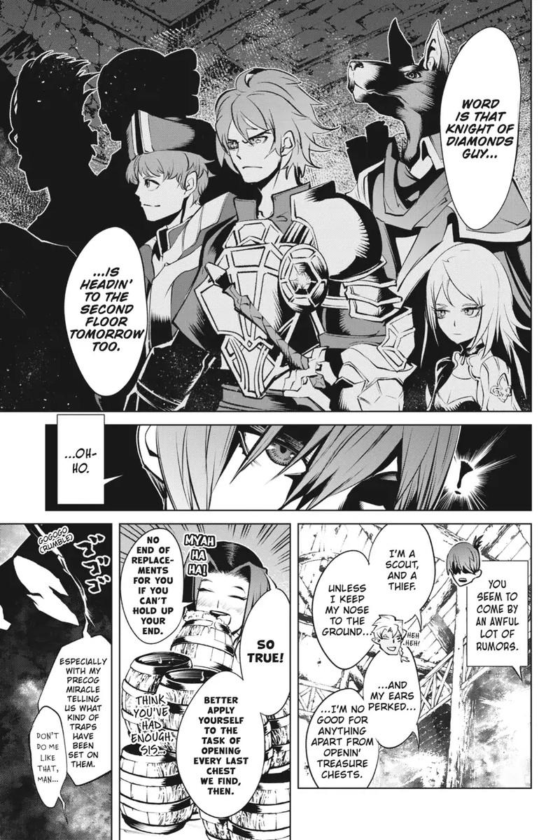 Goblin Slayer Gaiden 2 Tsubanari No Daikatana 16 24
