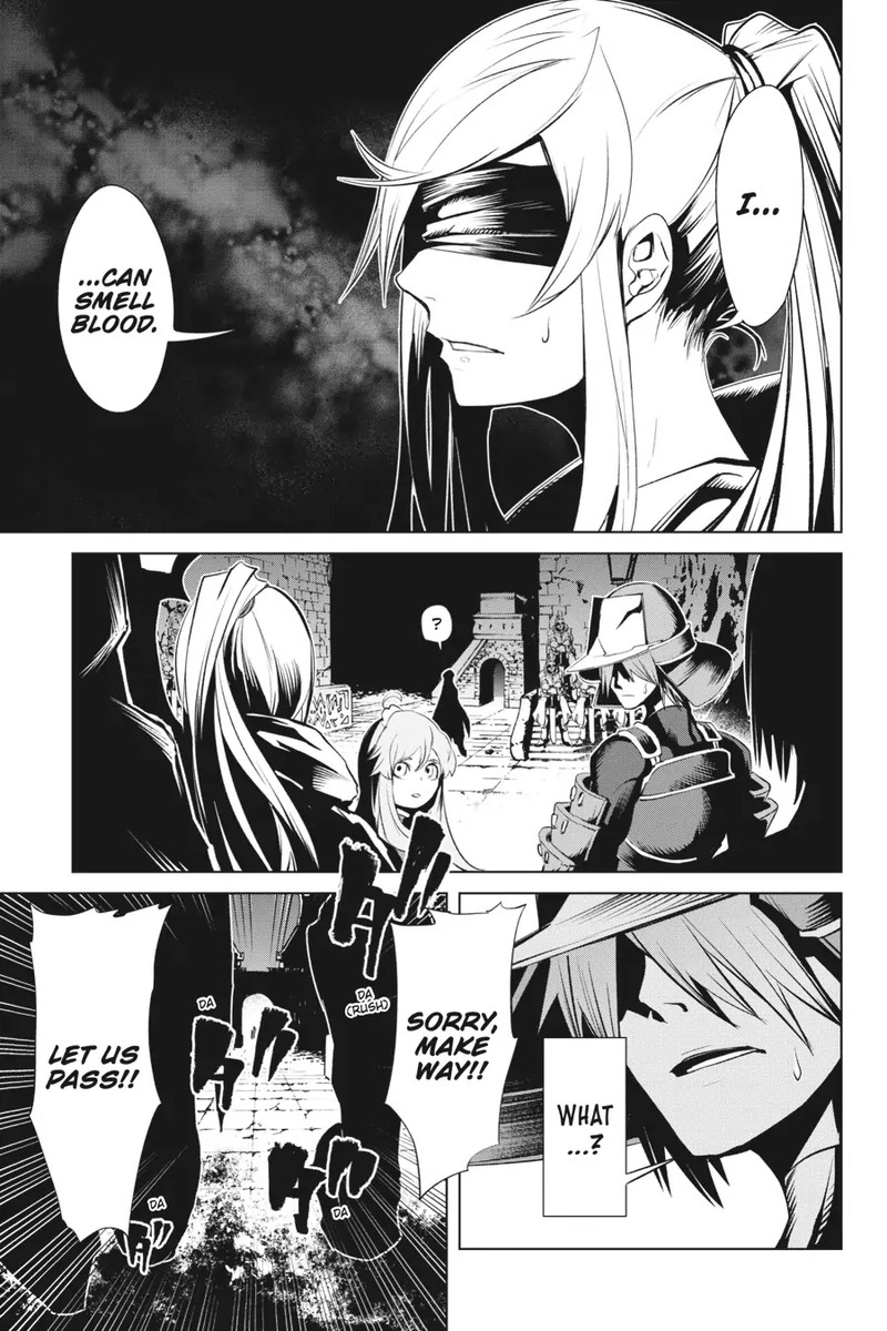 Goblin Slayer Gaiden 2 Tsubanari No Daikatana 16 35