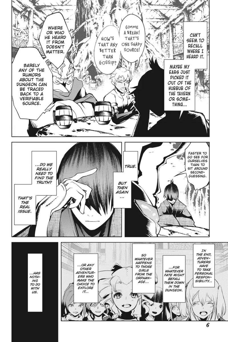 Goblin Slayer Gaiden 2 Tsubanari No Daikatana 16 7