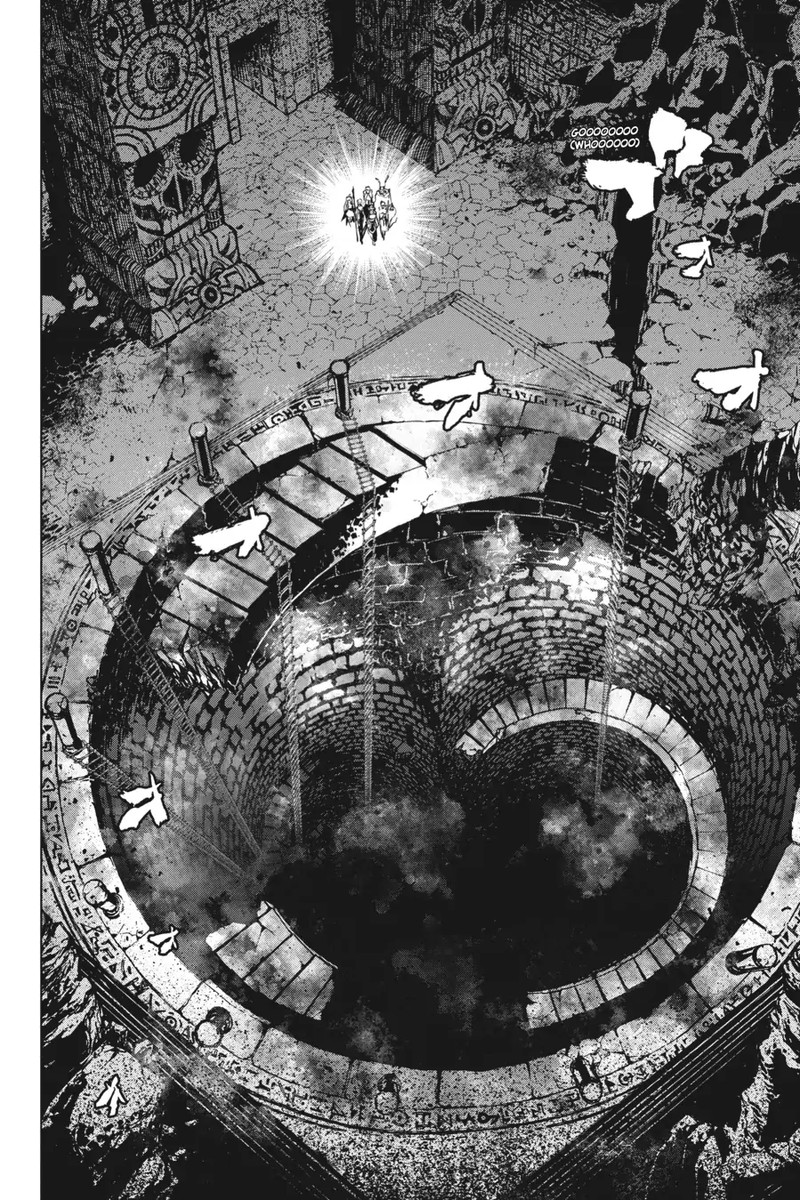 Goblin Slayer Gaiden 2 Tsubanari No Daikatana 17 12
