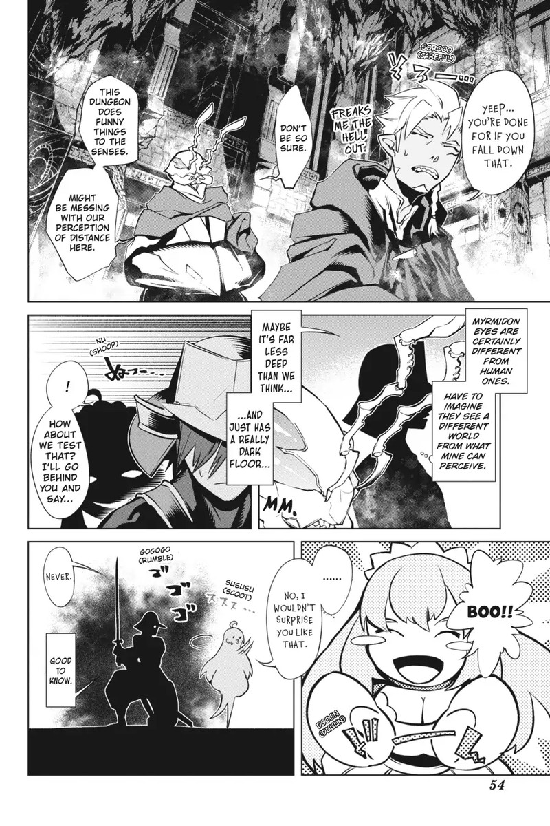 Goblin Slayer Gaiden 2 Tsubanari No Daikatana 17 14