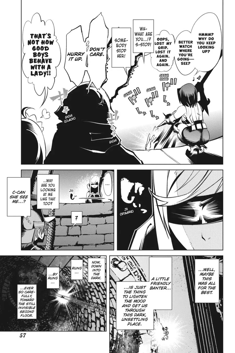 Goblin Slayer Gaiden 2 Tsubanari No Daikatana 17 17