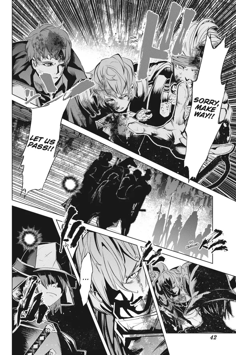 Goblin Slayer Gaiden 2 Tsubanari No Daikatana 17 2