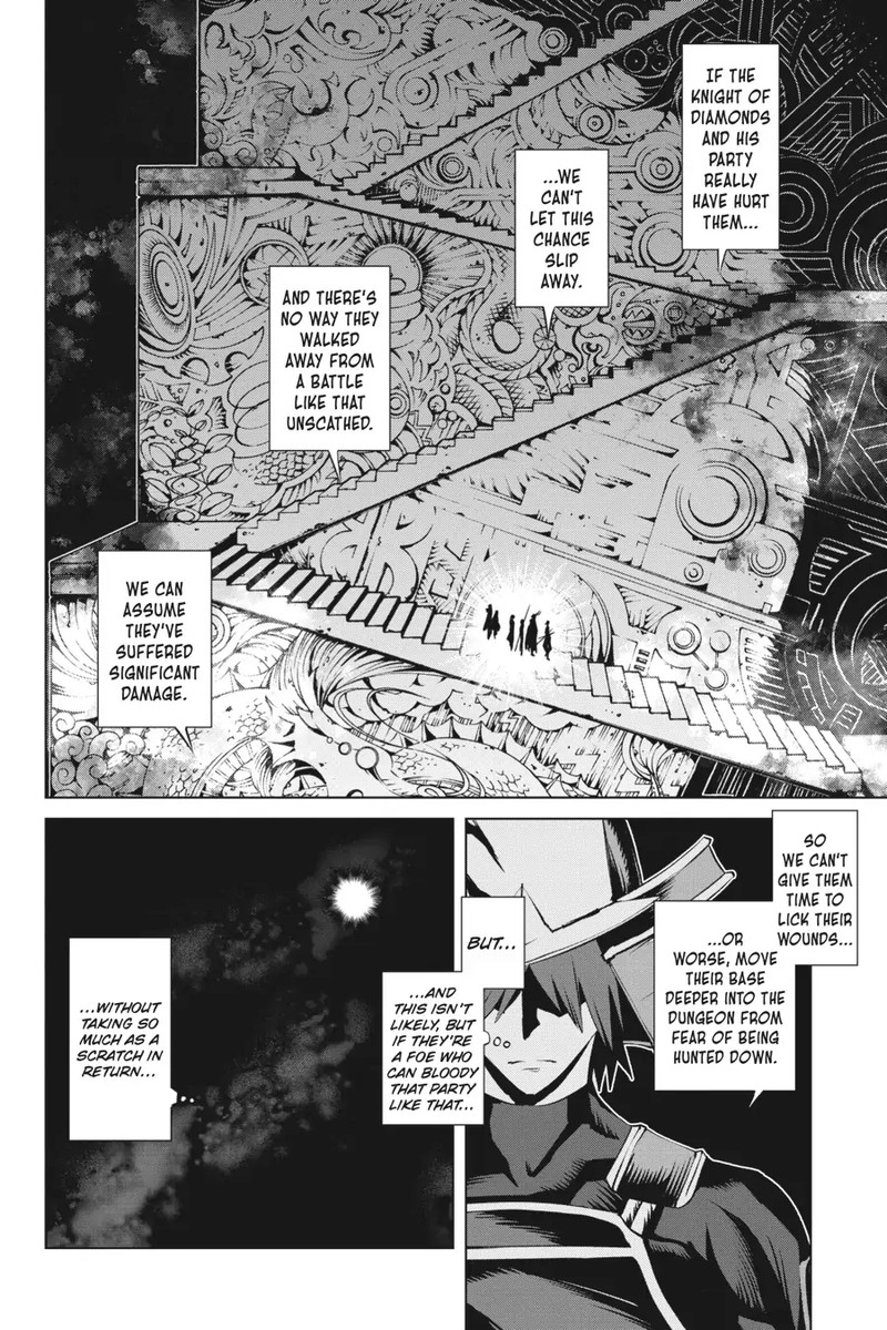 Goblin Slayer Gaiden 2 Tsubanari No Daikatana 17 24