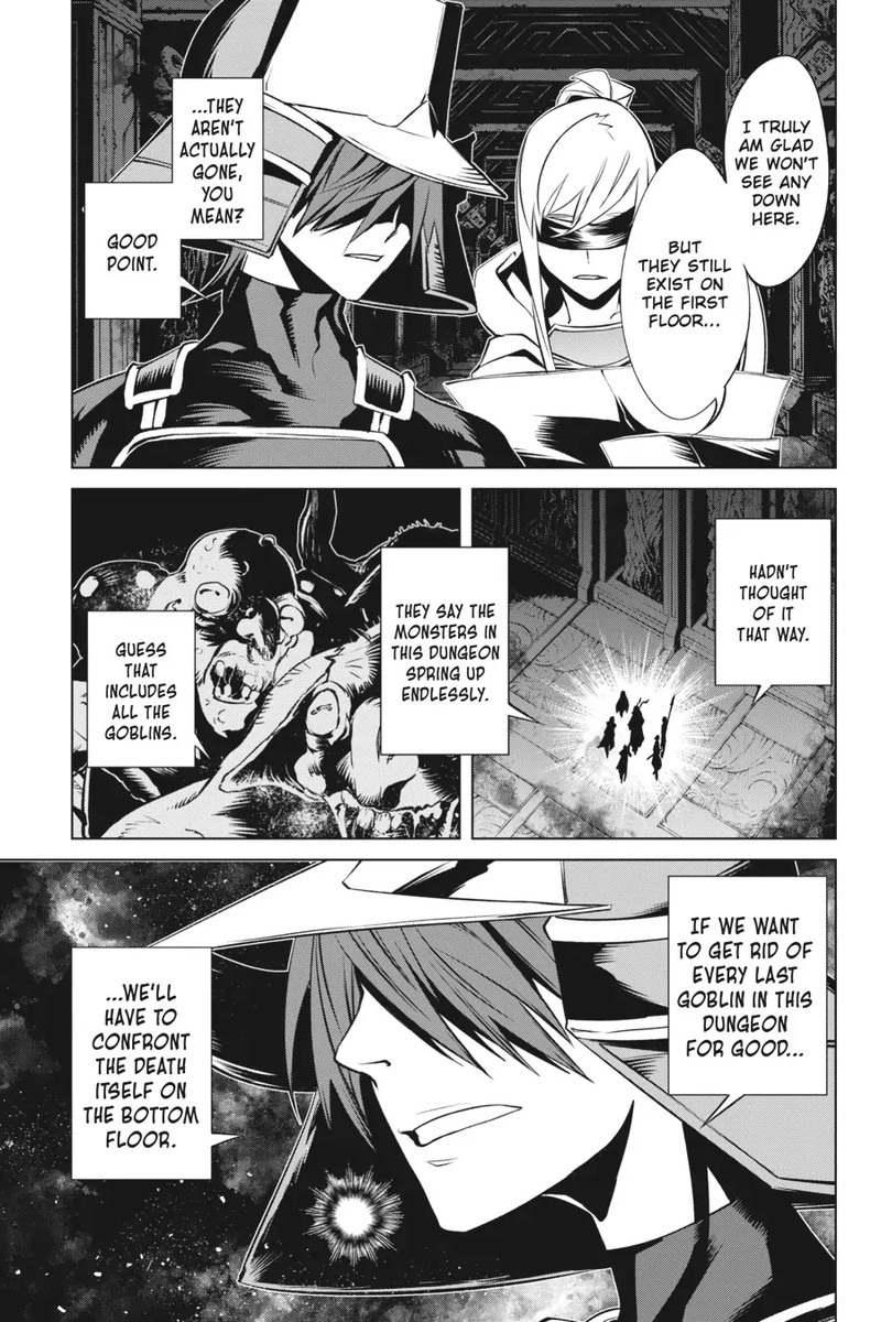 Goblin Slayer Gaiden 2 Tsubanari No Daikatana 17 27