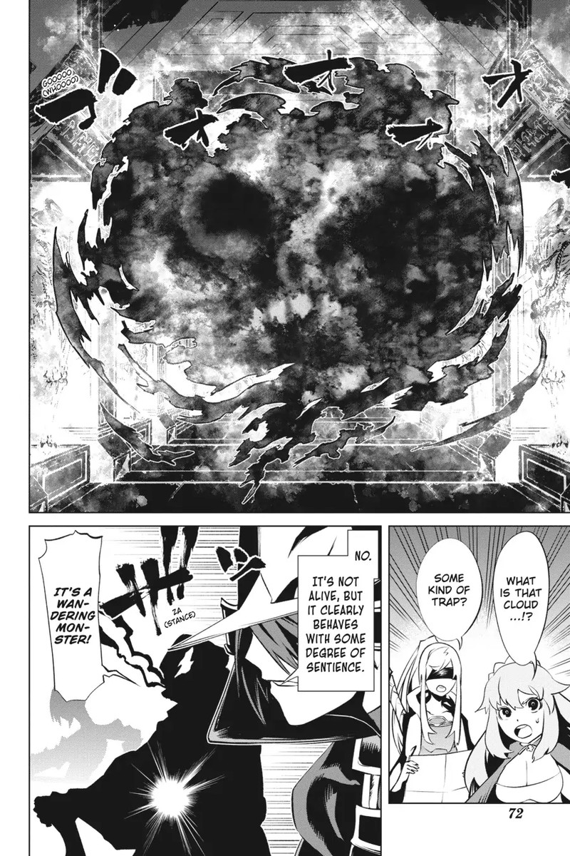 Goblin Slayer Gaiden 2 Tsubanari No Daikatana 17 32