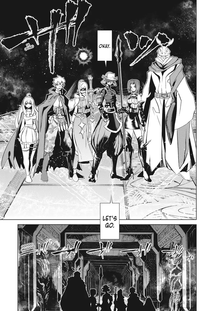 Goblin Slayer Gaiden 2 Tsubanari No Daikatana 18 17