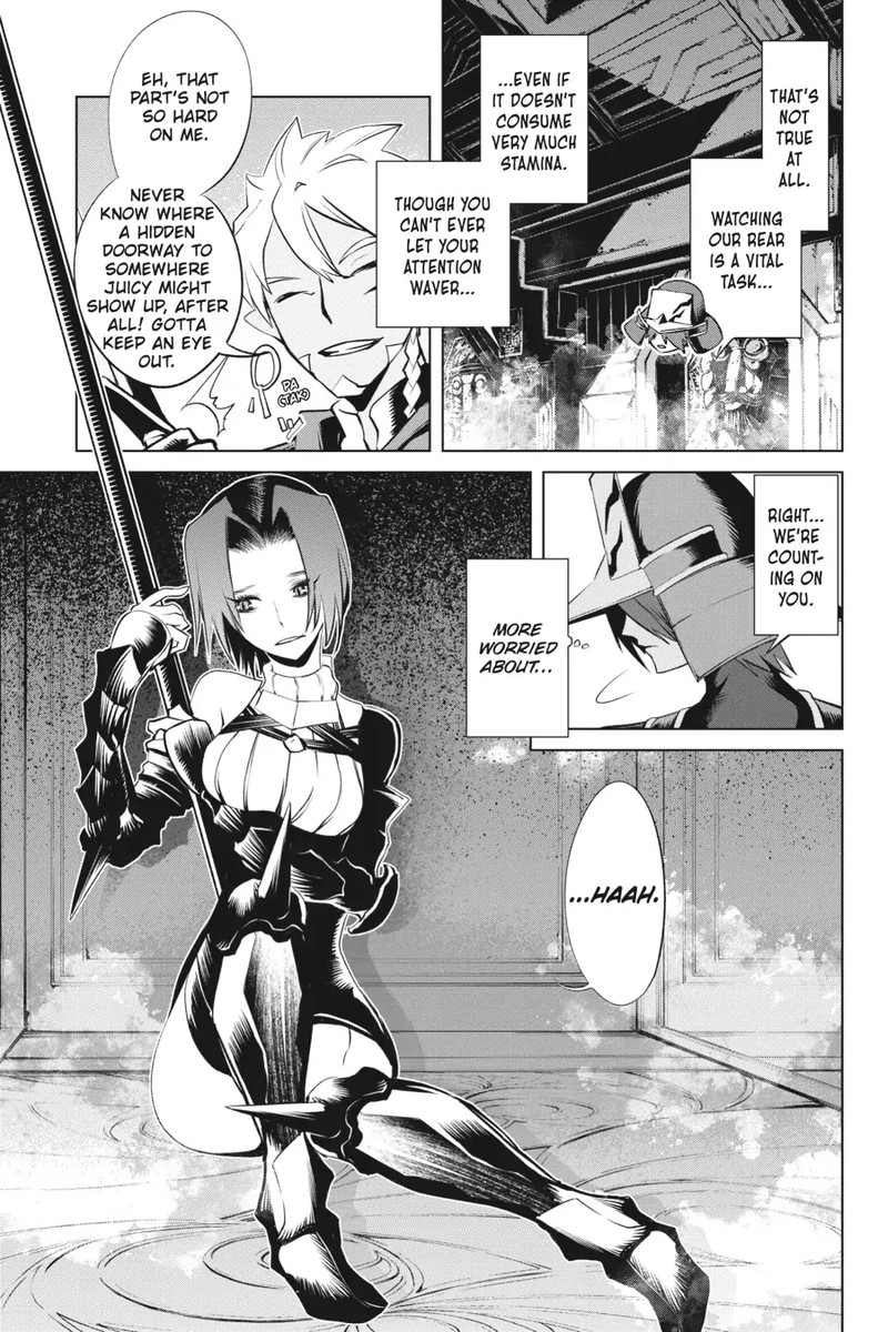Goblin Slayer Gaiden 2 Tsubanari No Daikatana 18 7