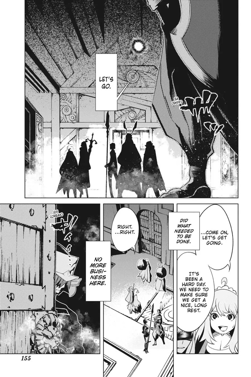 Goblin Slayer Gaiden 2 Tsubanari No Daikatana 19 33