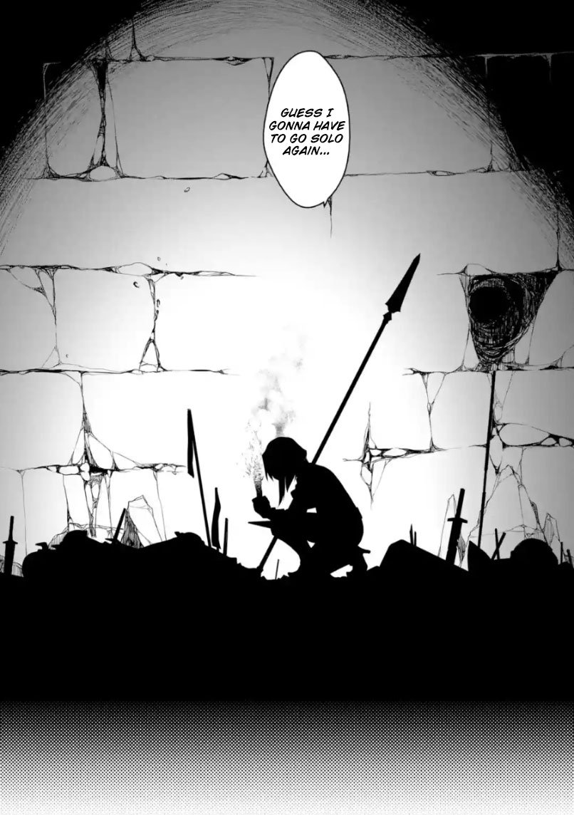 Goblin Slayer Gaiden 2 Tsubanari No Daikatana 2 16