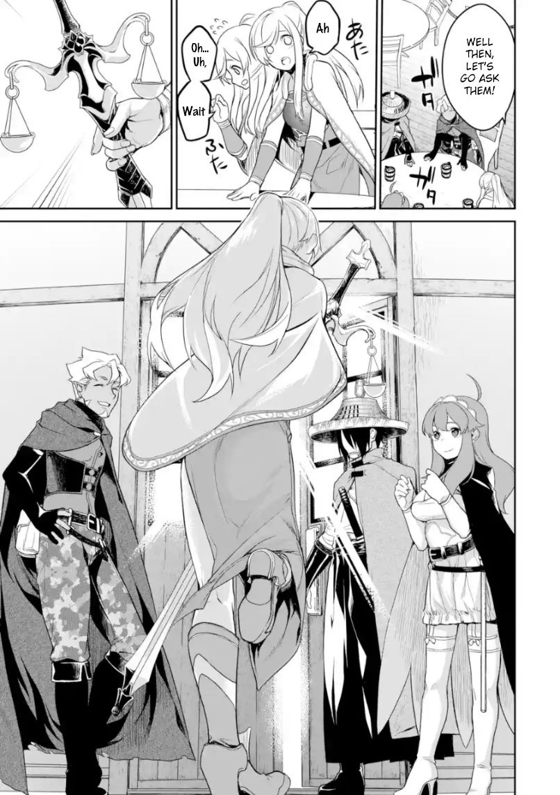 Goblin Slayer Gaiden 2 Tsubanari No Daikatana 2 9