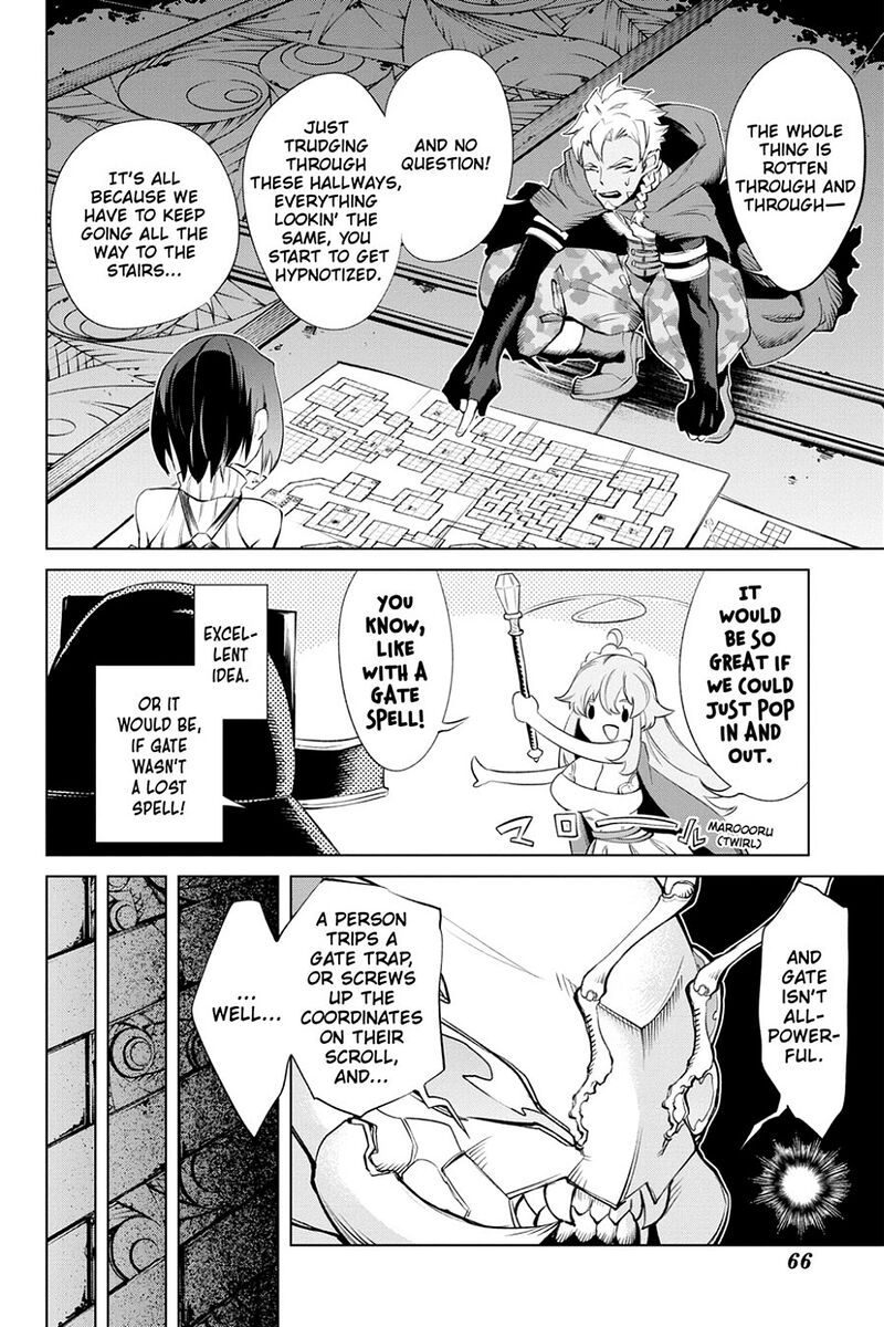 Goblin Slayer Gaiden 2 Tsubanari No Daikatana 21 26