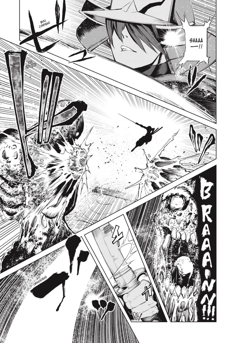 Goblin Slayer Gaiden 2 Tsubanari No Daikatana 22 13