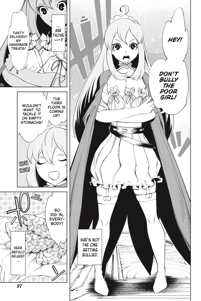 Goblin Slayer Gaiden 2 Tsubanari No Daikatana 22 23