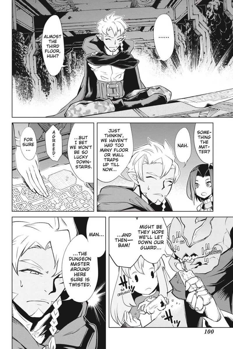 Goblin Slayer Gaiden 2 Tsubanari No Daikatana 22 26