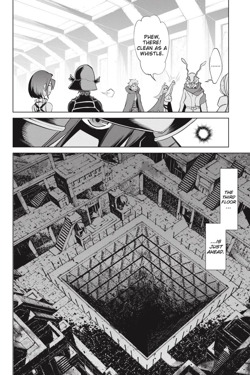Goblin Slayer Gaiden 2 Tsubanari No Daikatana 22 32