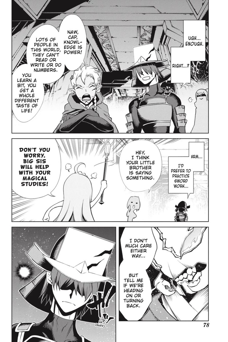 Goblin Slayer Gaiden 2 Tsubanari No Daikatana 22 4