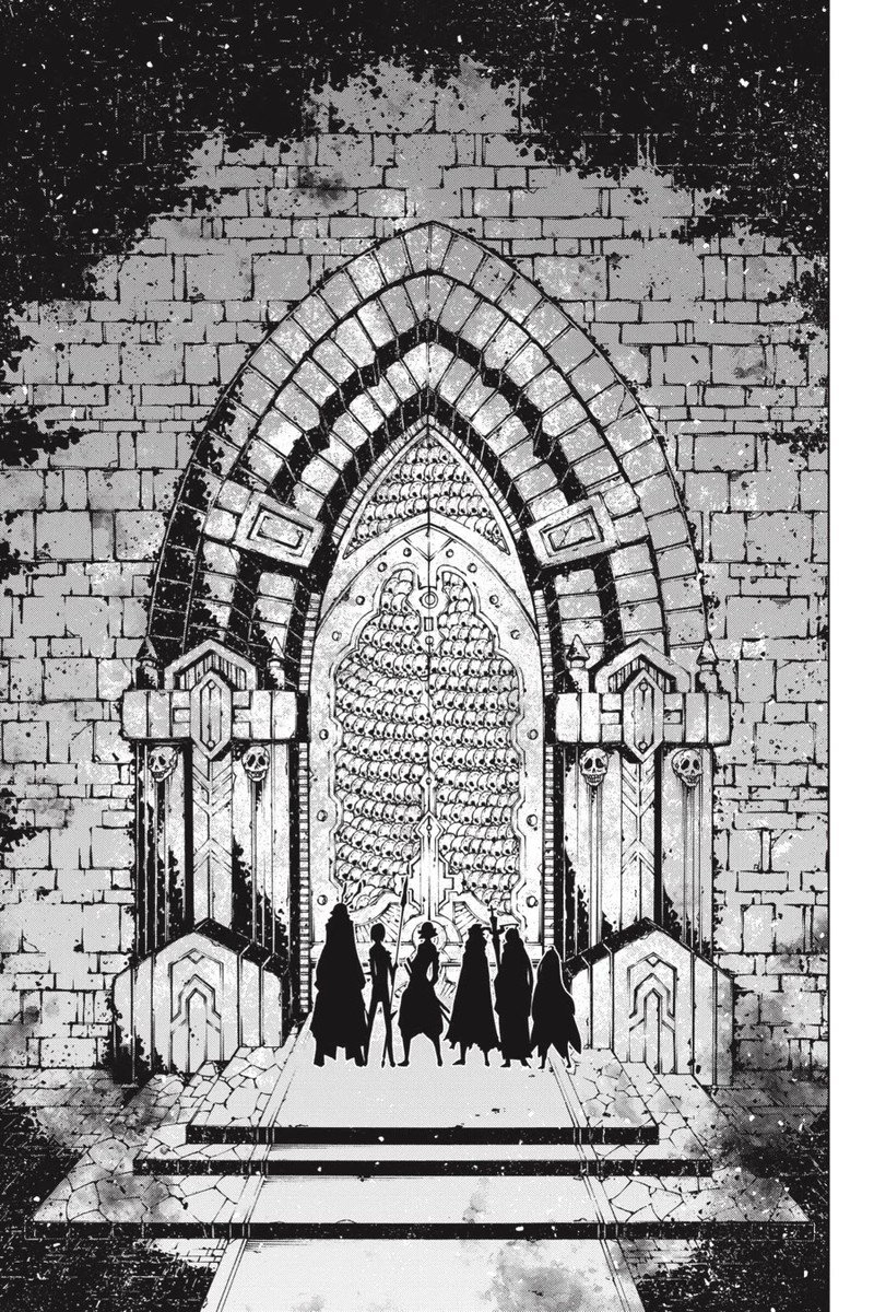 Goblin Slayer Gaiden 2 Tsubanari No Daikatana 22 5