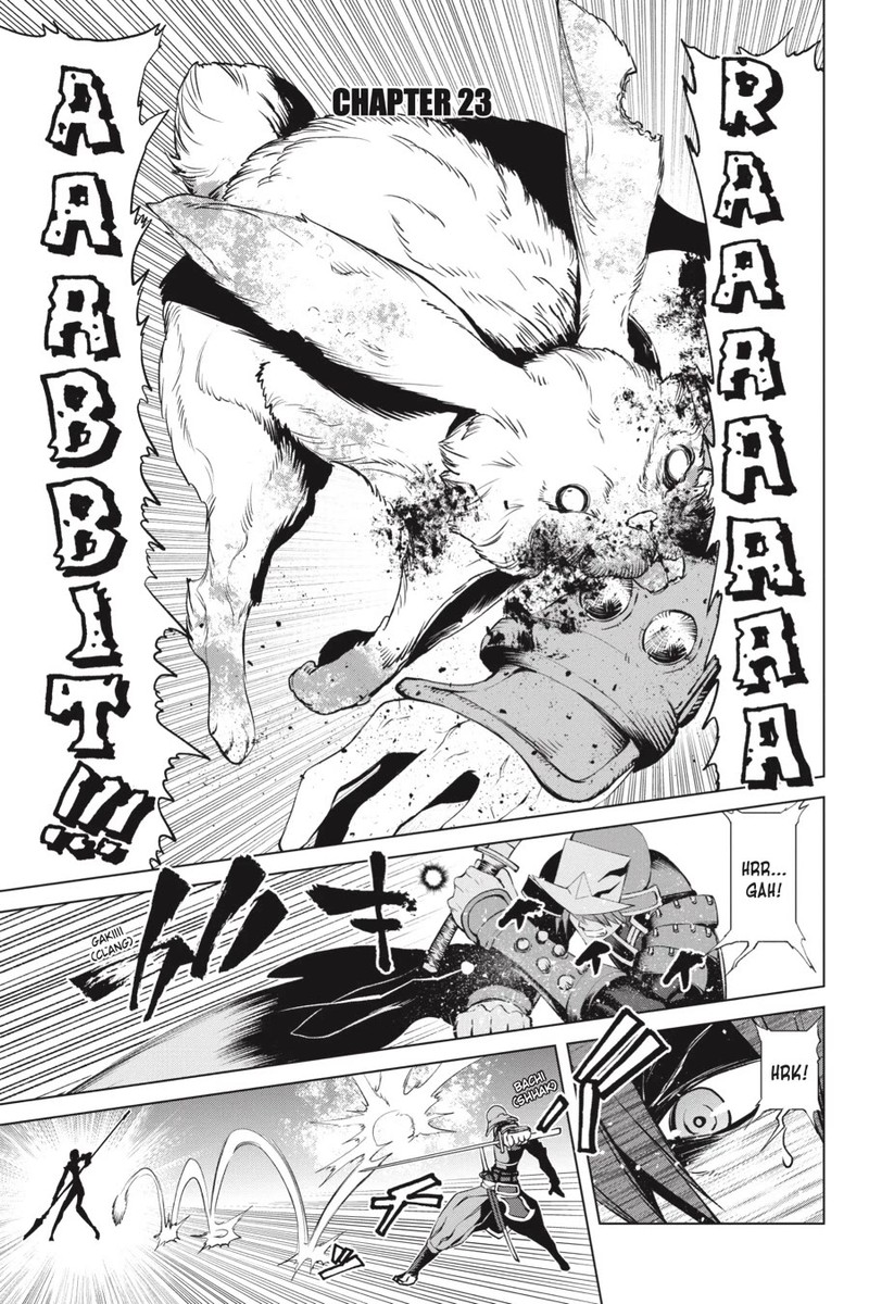 Goblin Slayer Gaiden 2 Tsubanari No Daikatana 23 1