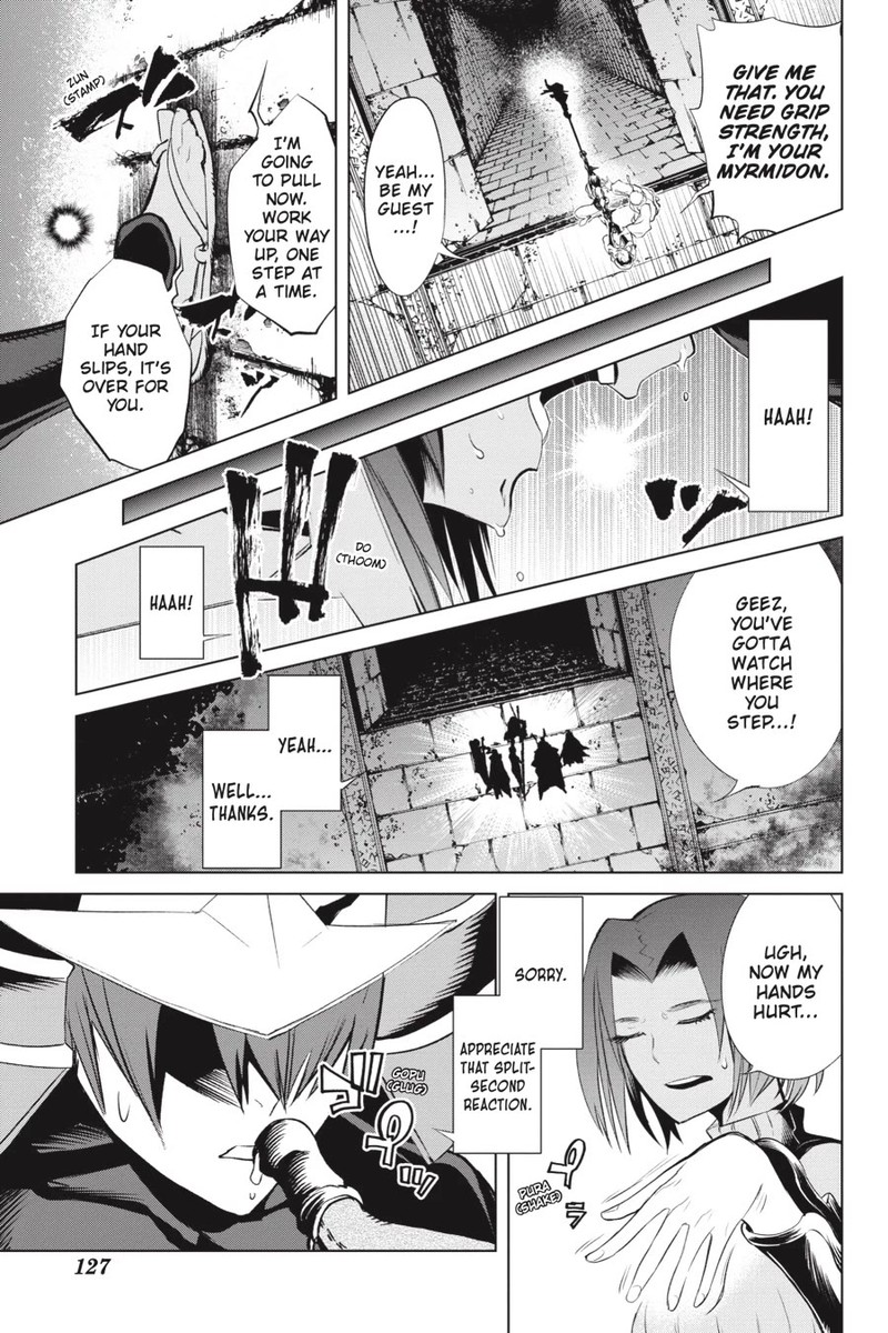 Goblin Slayer Gaiden 2 Tsubanari No Daikatana 23 19
