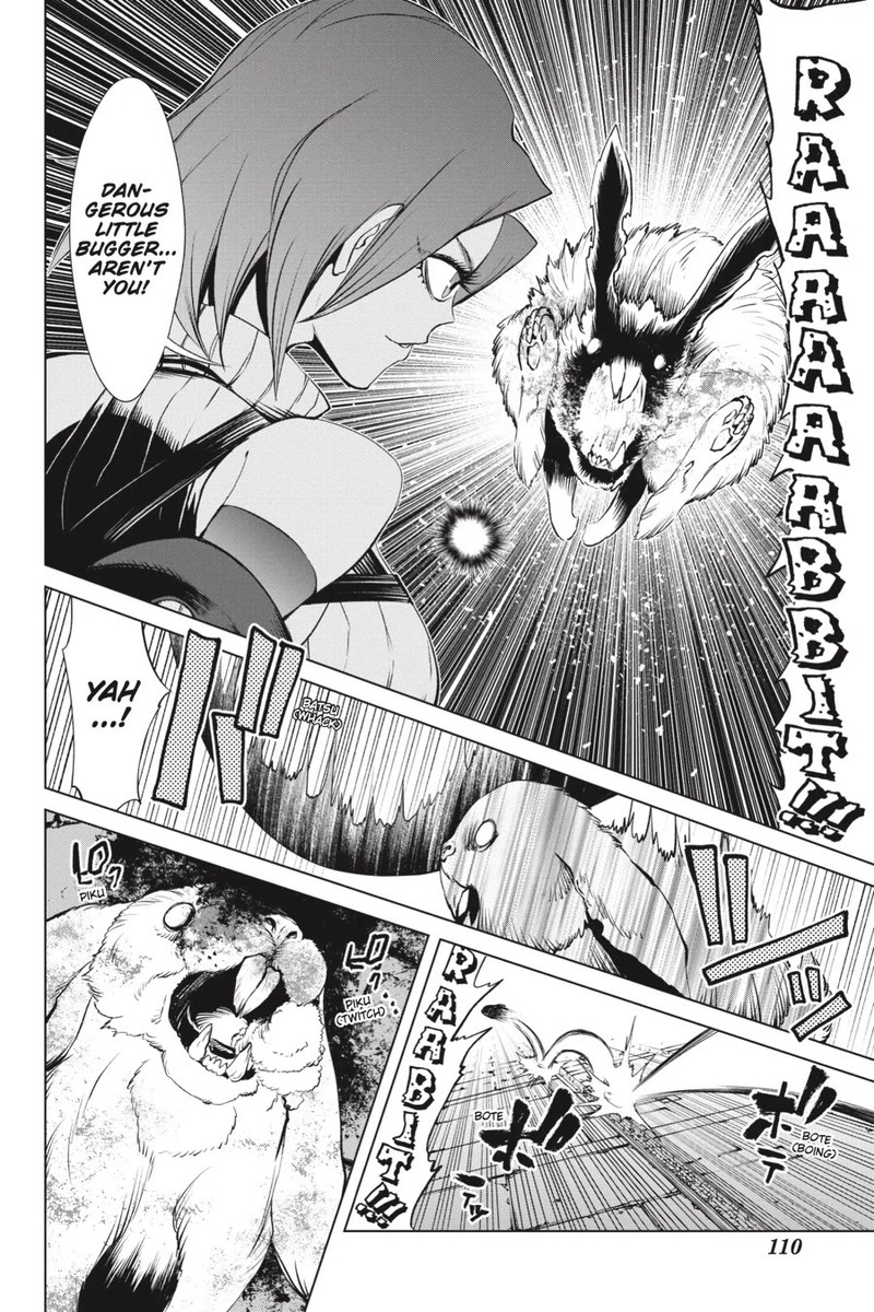 Goblin Slayer Gaiden 2 Tsubanari No Daikatana 23 2
