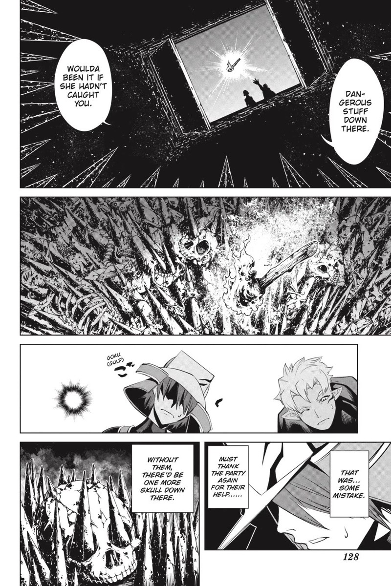 Goblin Slayer Gaiden 2 Tsubanari No Daikatana 23 20