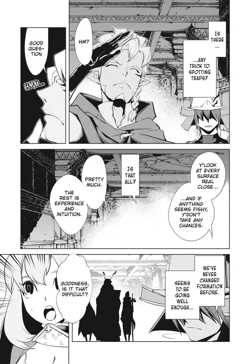 Goblin Slayer Gaiden 2 Tsubanari No Daikatana 23 23