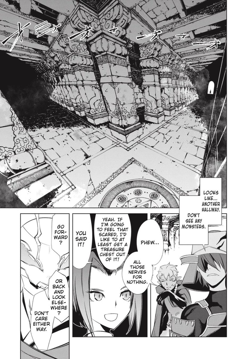 Goblin Slayer Gaiden 2 Tsubanari No Daikatana 23 27