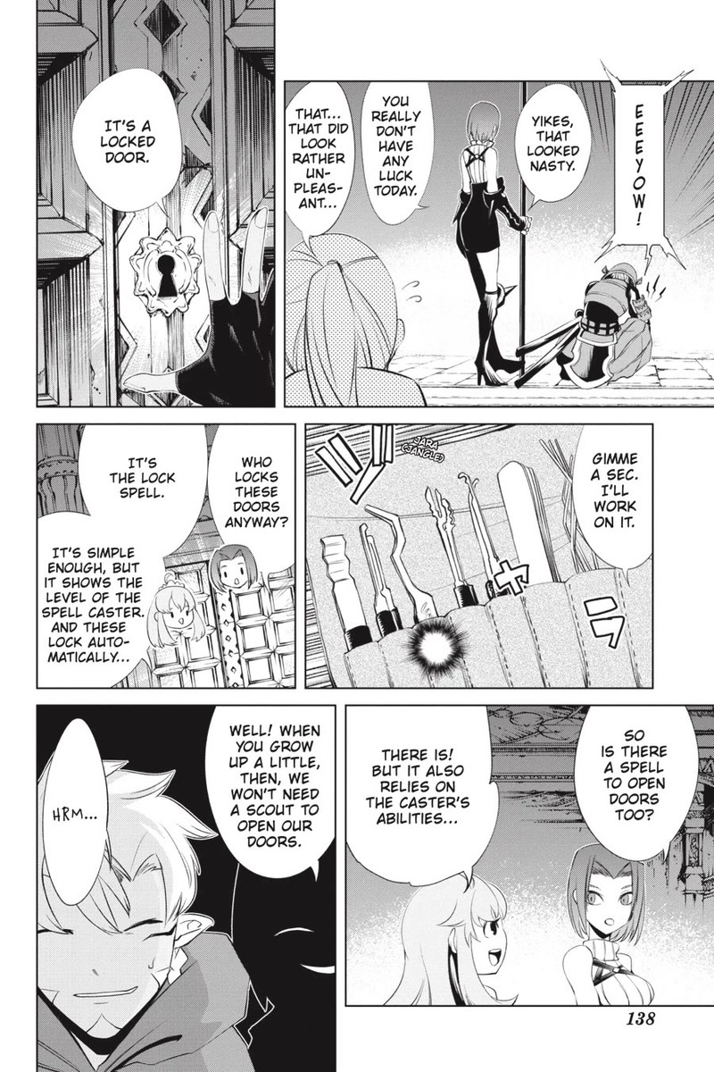 Goblin Slayer Gaiden 2 Tsubanari No Daikatana 23 30