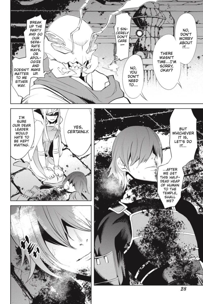 Goblin Slayer Gaiden 2 Tsubanari No Daikatana 24 29