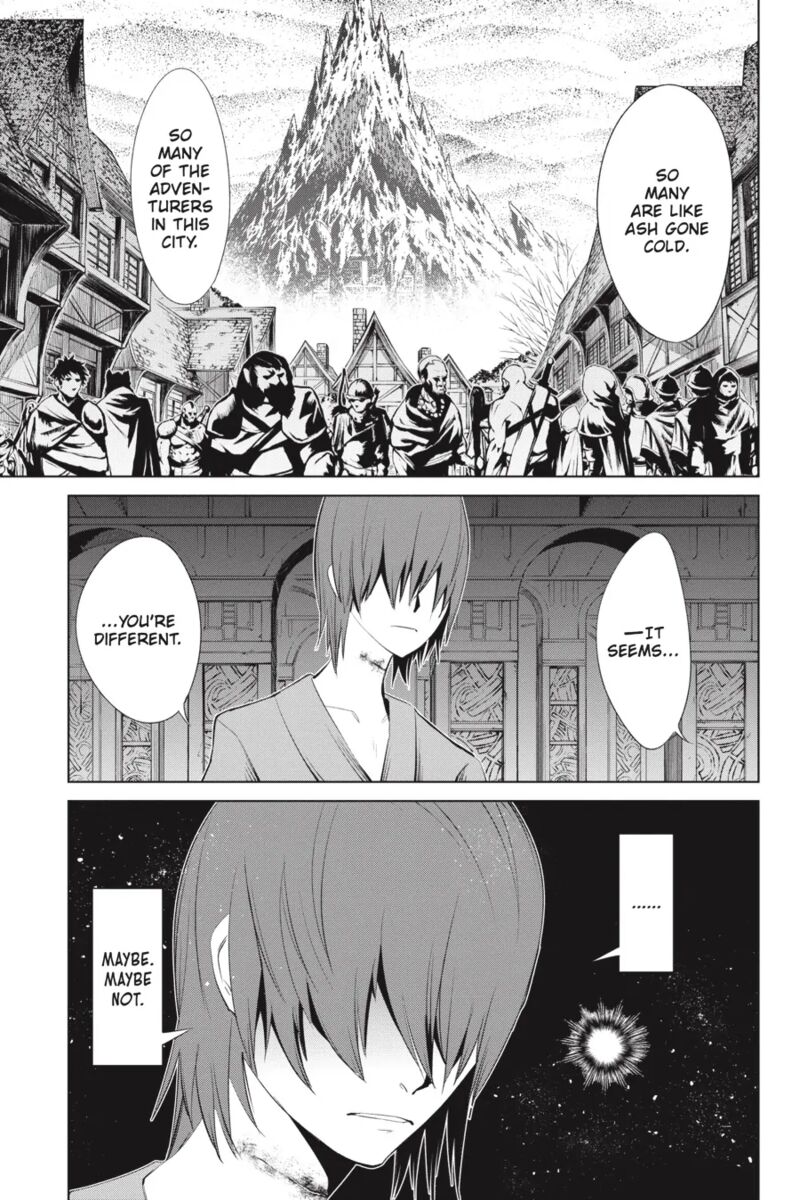 Goblin Slayer Gaiden 2 Tsubanari No Daikatana 25 27