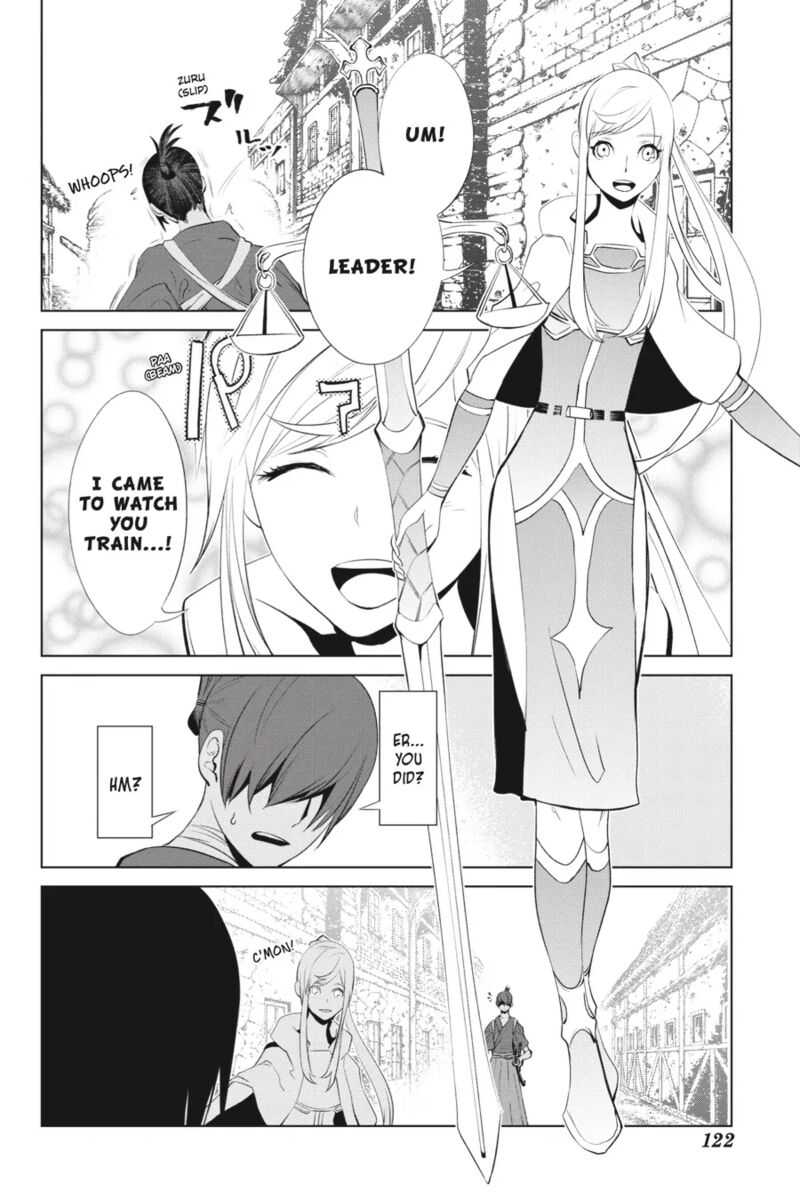 Goblin Slayer Gaiden 2 Tsubanari No Daikatana 27 12