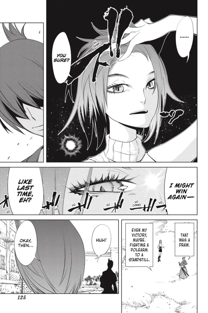 Goblin Slayer Gaiden 2 Tsubanari No Daikatana 27 15