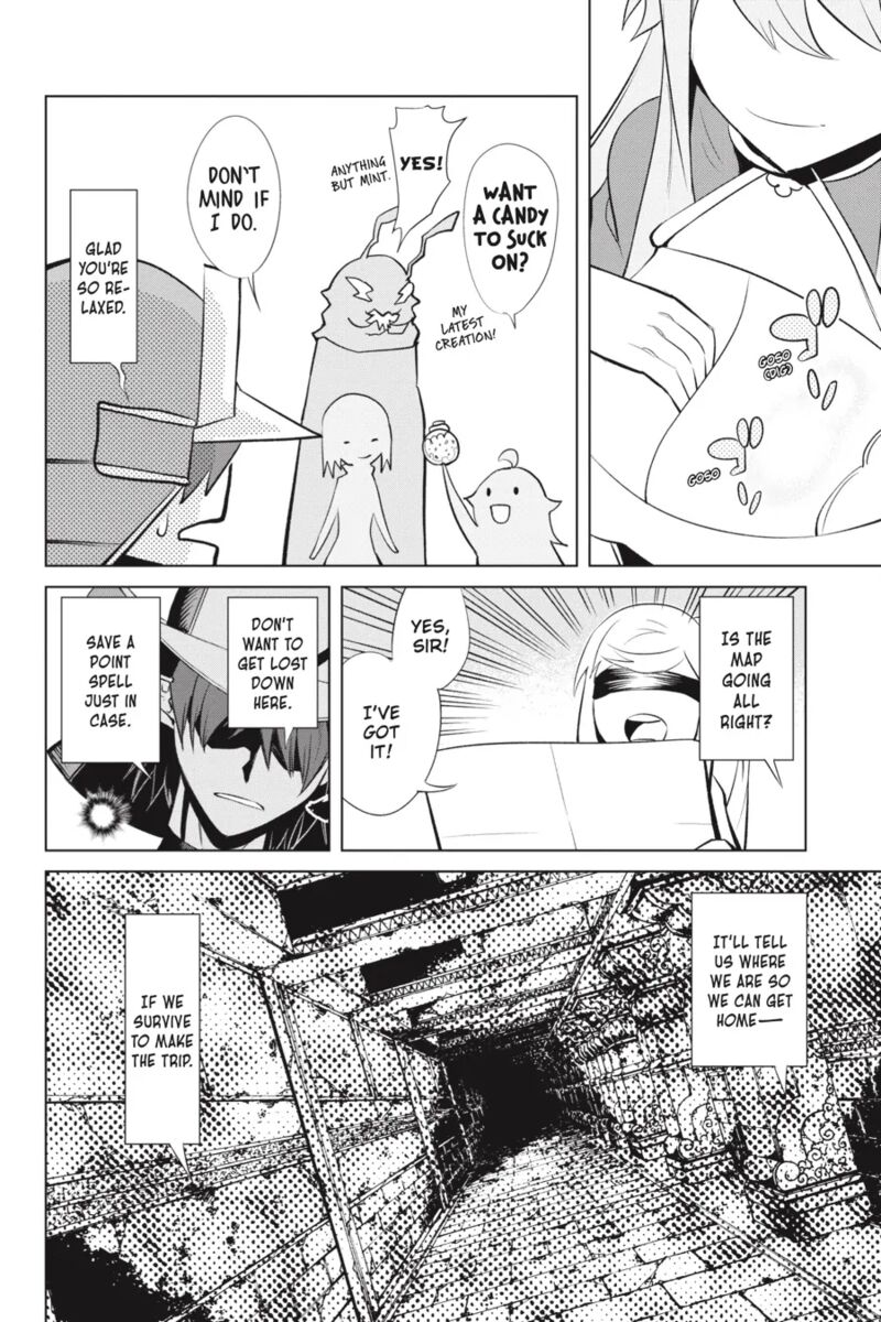 Goblin Slayer Gaiden 2 Tsubanari No Daikatana 27 30