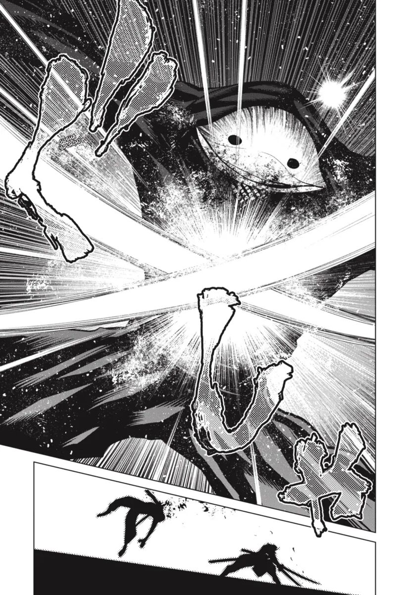 Goblin Slayer Gaiden 2 Tsubanari No Daikatana 28 11