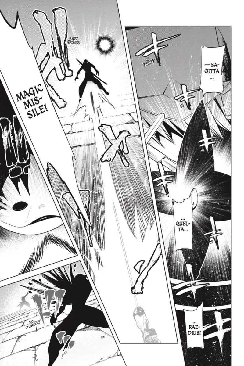 Goblin Slayer Gaiden 2 Tsubanari No Daikatana 28 13