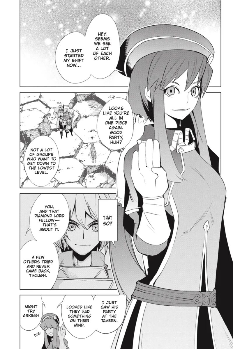 Goblin Slayer Gaiden 2 Tsubanari No Daikatana 28 25