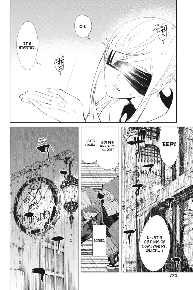Goblin Slayer Gaiden 2 Tsubanari No Daikatana 28 26