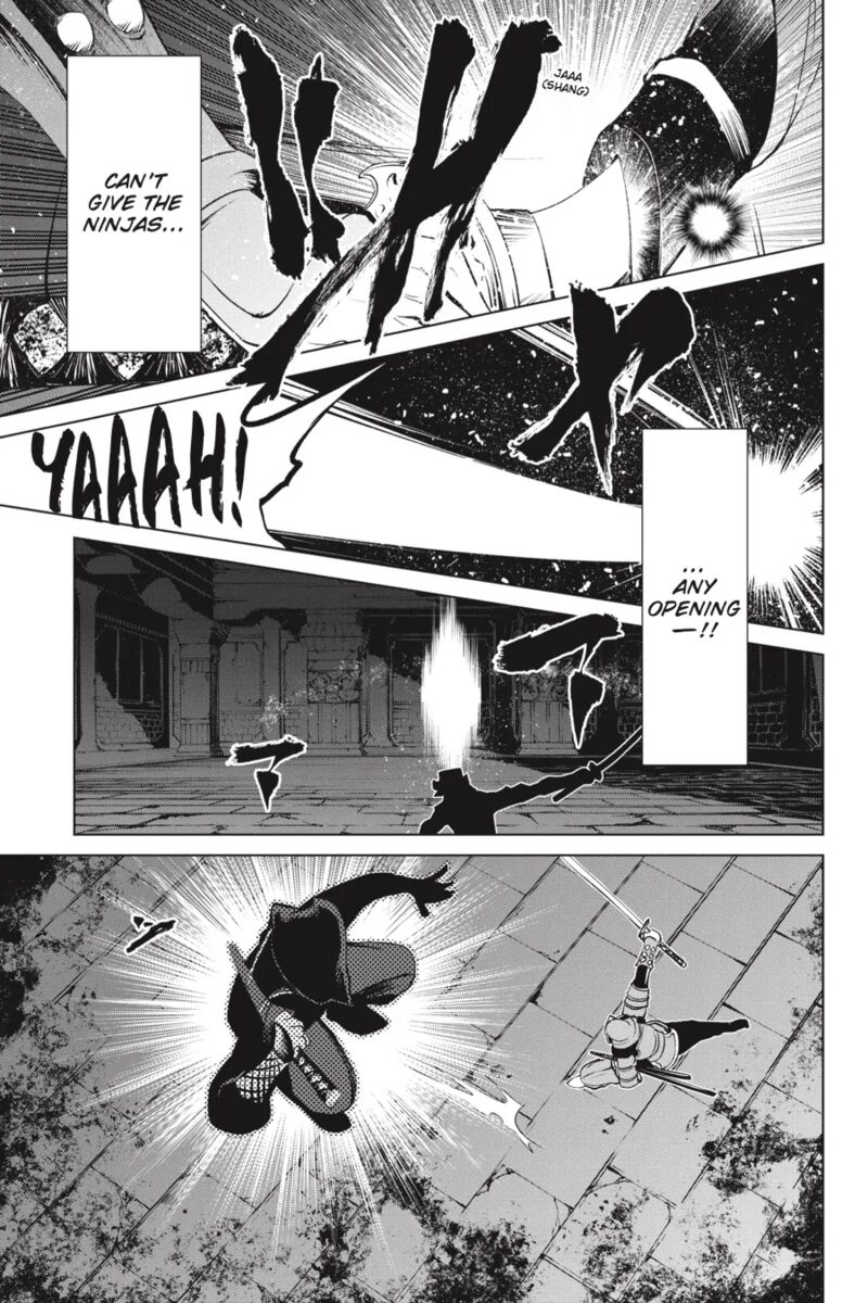 Goblin Slayer Gaiden 2 Tsubanari No Daikatana 28 3