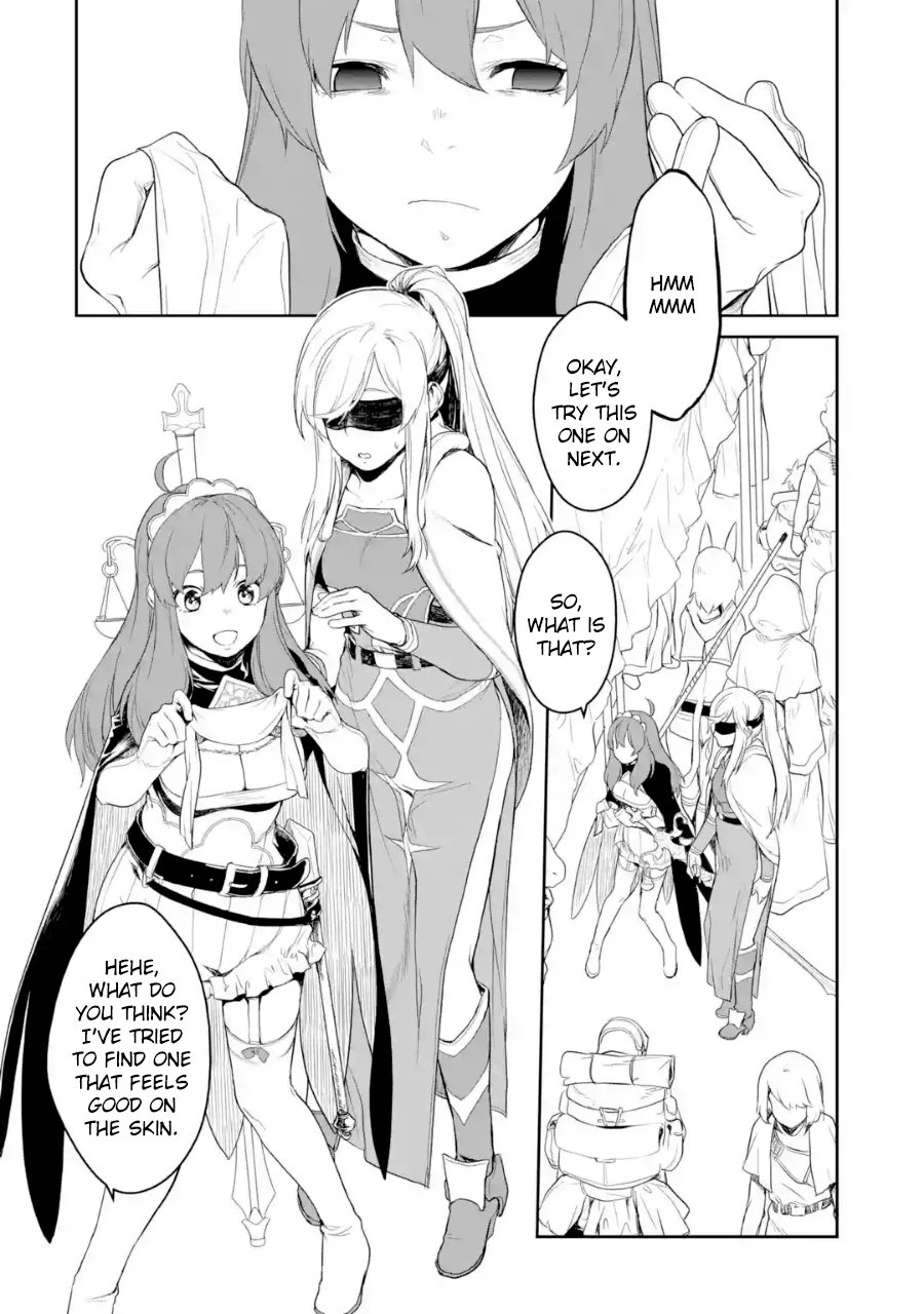Goblin Slayer Gaiden 2 Tsubanari No Daikatana 3 2