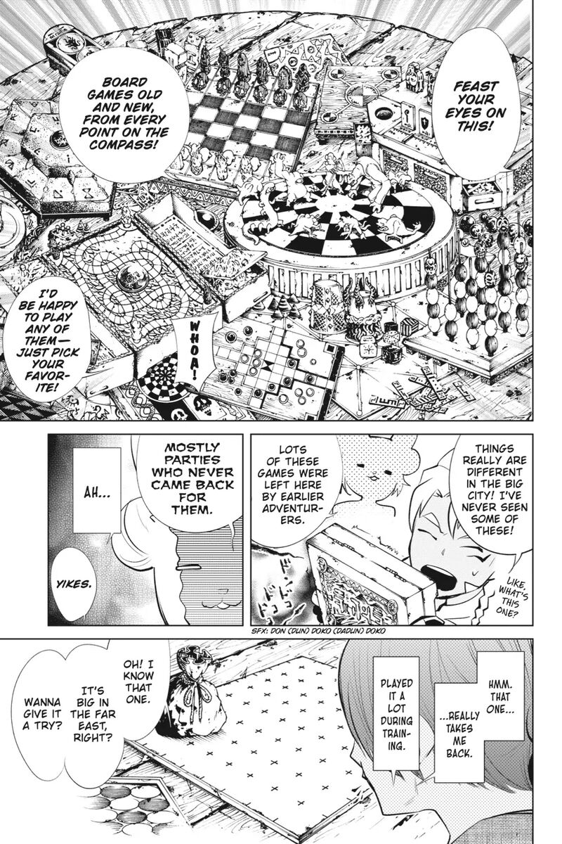 Goblin Slayer Gaiden 2 Tsubanari No Daikatana 32e 3