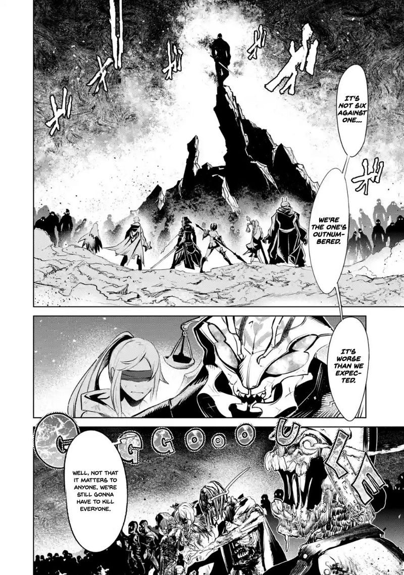 Goblin Slayer Gaiden 2 Tsubanari No Daikatana 4 16