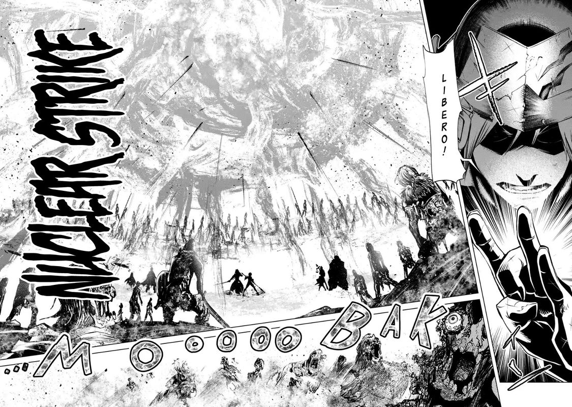 Goblin Slayer Gaiden 2 Tsubanari No Daikatana 4 22