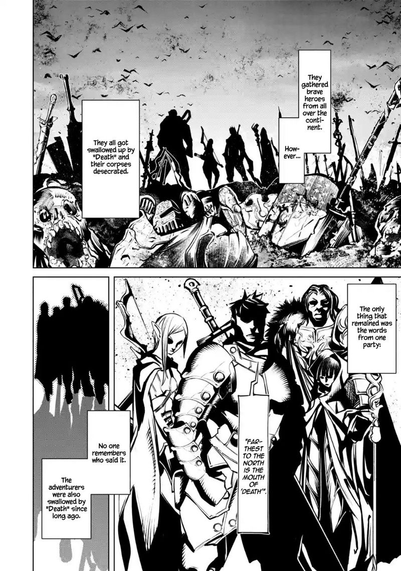 Goblin Slayer Gaiden 2 Tsubanari No Daikatana 4 3