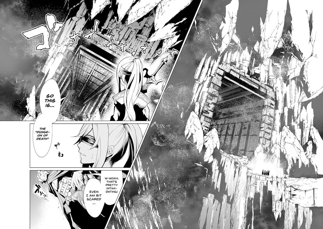 Goblin Slayer Gaiden 2 Tsubanari No Daikatana 5 27