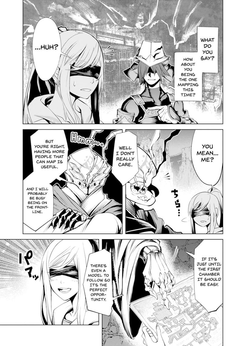 Goblin Slayer Gaiden 2 Tsubanari No Daikatana 6 15