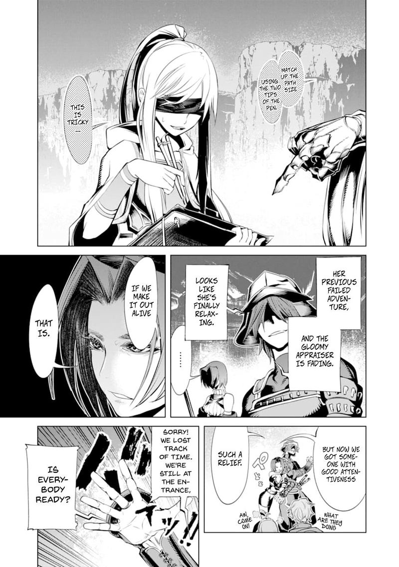 Goblin Slayer Gaiden 2 Tsubanari No Daikatana 6 17