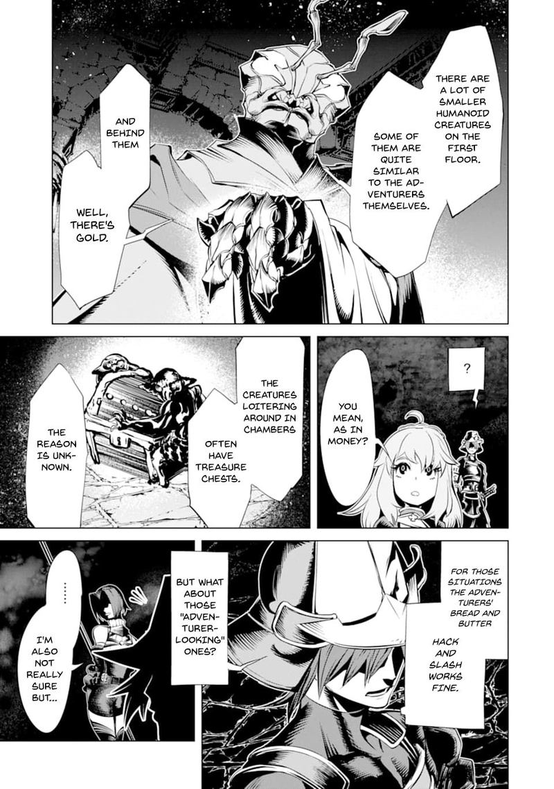 Goblin Slayer Gaiden 2 Tsubanari No Daikatana 6 23
