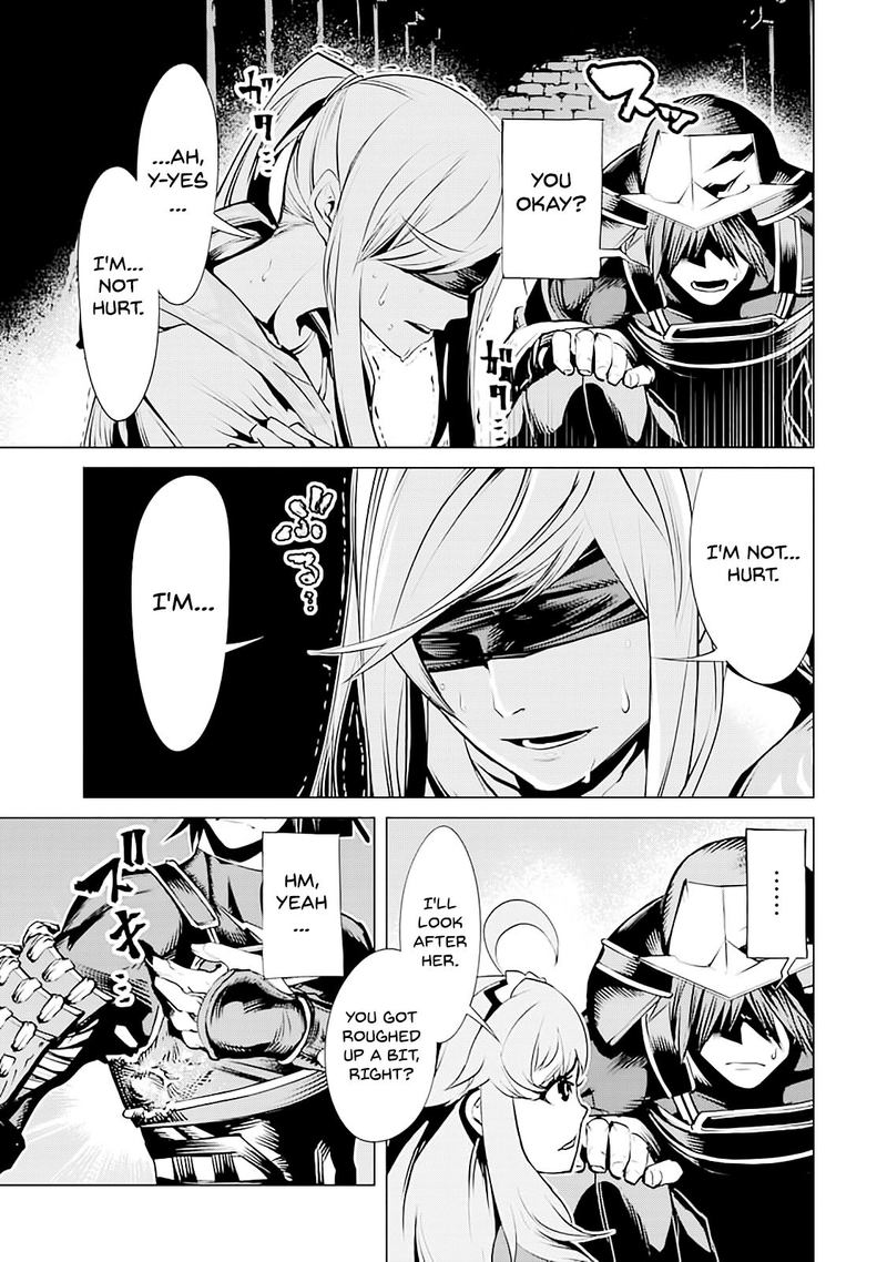 Goblin Slayer Gaiden 2 Tsubanari No Daikatana 7 16
