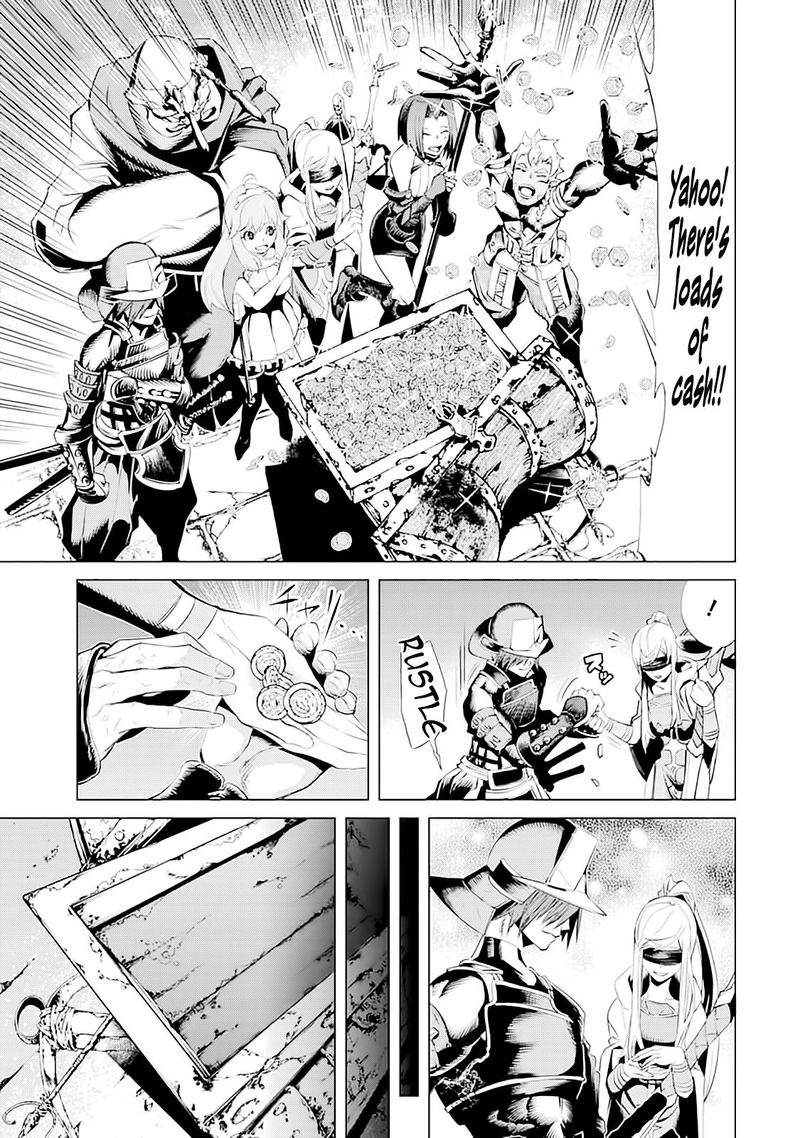 Goblin Slayer Gaiden 2 Tsubanari No Daikatana 7 28